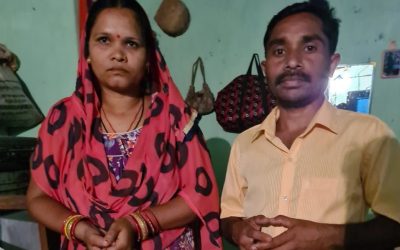 After sorcerers fail to stop mystifying demonic activity in home of Hindu couple, our workers summoned…