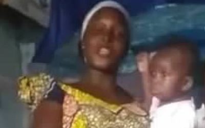 Life miraculously restored to a lifeless child in Africa