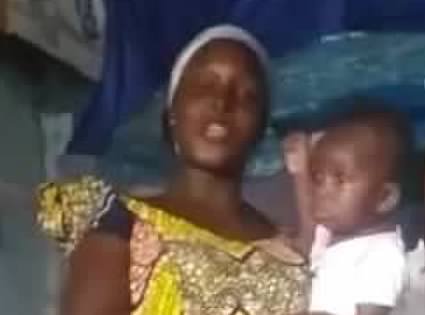 Life miraculously restored to a lifeless child in Africa