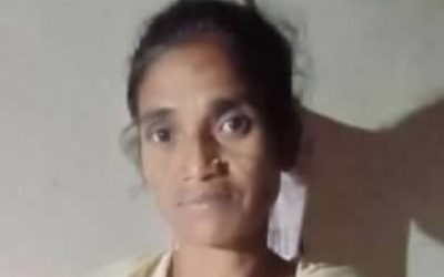 A severe heart condition kept Kali in bed for a week, and there was no treatment available in her village…