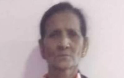 The Bhandari Tribe has been reached with the gospel as woman is set free from spell of witchcraft