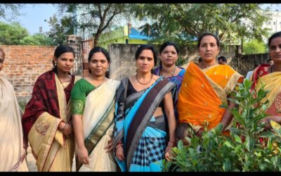 High caste Hindu women turn to Jesus Christ after witnessing miraculous healings for relatives