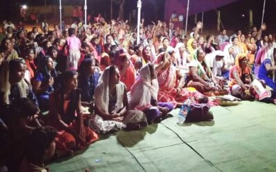 INDIA: Seven churches planted following Elijah Challenge Event in Chhattisgarh