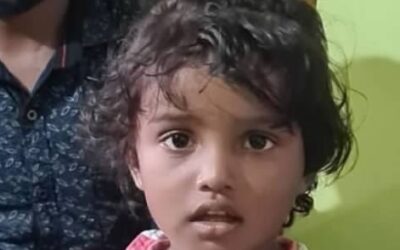 Severely demon-possessed 4-year-old girl set free in Jesus’ name over the telephone, family accepts Jesus Christ