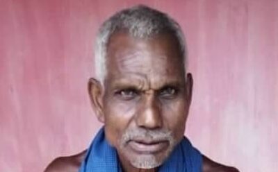 Open wound in elderly man’s leg refused to close even after months of treatment by both doctor and sorcerer. BUT God…