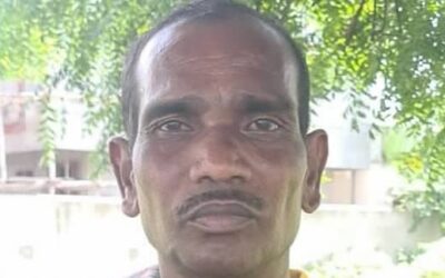 Unimaginable persecution endured by high caste Hindu man who turned to Jesus after wife miraculously healed