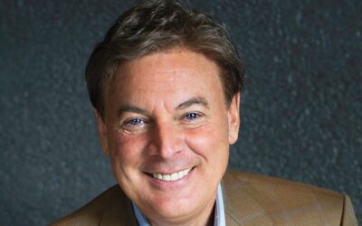 Lance Wallnau will be the Keynote Speaker for our Gospel for India Gala on October 28