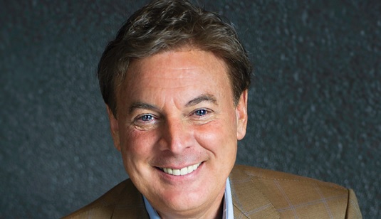 Lance Wallnau will be the Keynote Speaker for our Gospel for India Gala on October 28