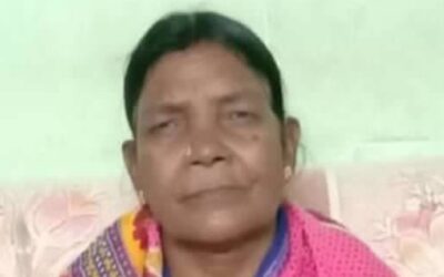 Hindu woman with heart disease from poor family miraculously healed; family accepts Jesus