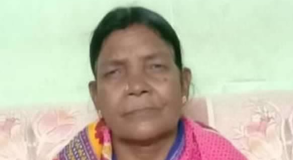 Hindu woman with heart disease from poor family miraculously healed; family accepts Jesus