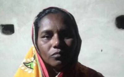 Hindu woman healed from 2 years of painful spinal cord disease, along with husband accepts Jesus