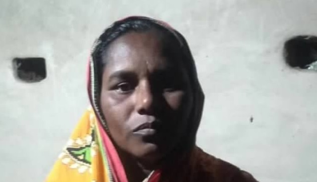 Hindu woman healed from 2 years of painful spinal cord disease, along with husband accepts Jesus