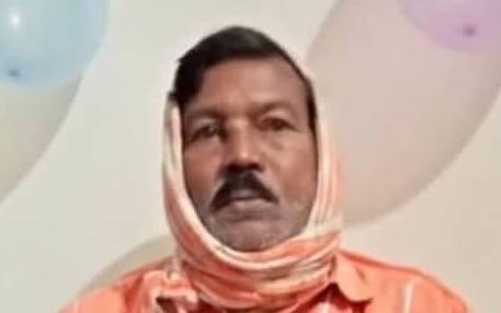 Hindu man miraculously healed from stroke and able to walk again, he and wife accept Christ