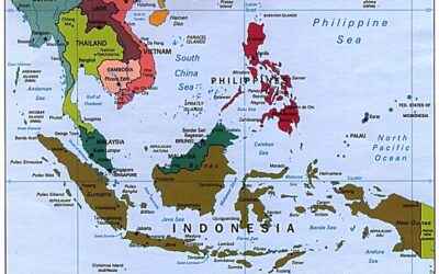 We are launching out in INDONESIA—the 4th most populous nation on earth