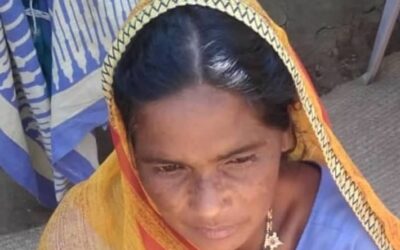 Her family expected her to die after she had been ravaged by COVID-19 for THREE months. BUT then Jesus…!