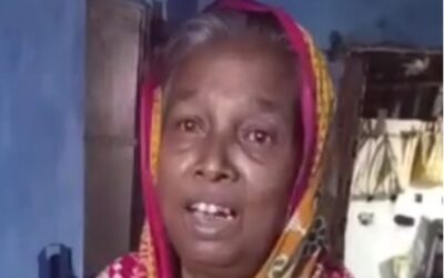 Her doctor told Jasoda that she would not survive her kidney disease. BUT she was healed in Jesus’ name!