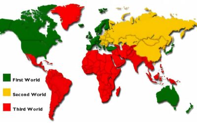 Supernatural miracles in Third World Missions does not conflict with Cessationism