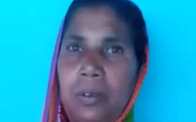 Severely ill Hindu woman miraculously healed from poisonous snake bite, accepts Jesus Christ