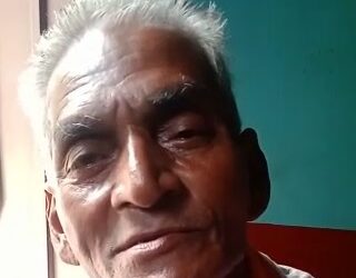 Very sick Hindu man living in region WHERE GOSPEL IS STRICTLY PROHIBITED miraculously healed; accepts Jesus as Messiah.