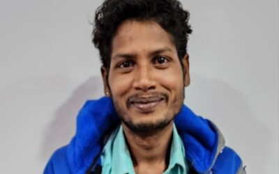 Sorcery caused insanity in Hindu man resulting in 3 suicide attempts and chains…BUT Jesus!