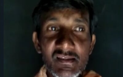 Hindu man miraculously healed from incurable kidney failure, accepts Jesus Christ