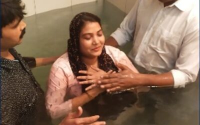 Punjab, India: miraculous healings and expulsion of demons lead many to Jesus