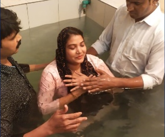 Punjab, India: miraculous healings and expulsion of demons lead many to Jesus