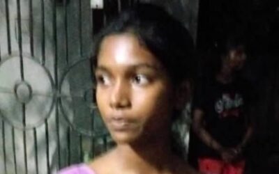 Priyanka, a 9th grade student on her way home, was attacked and possessed by a demon…