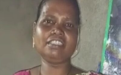 Bimala miraculously healed from breast cancer; Sushila’s deranged mind restored in Jesus’ name