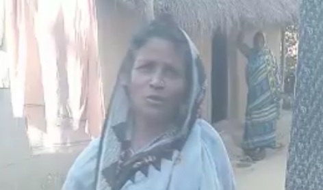 Hindu woman paralyzed by stroke was totally bedridden. But she got up and began walking in Jesus’ wondrous name.