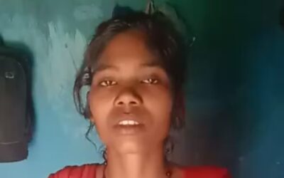 Hindu woman bedridden due to chronic severe pain in stomach miraculously healed; she and husband accept Christ; and more