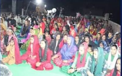 INDIA: 235 souls in Haryana and Punjab accept Jesus Christ as Lord & Savior following many miraculous proofs of the gospel