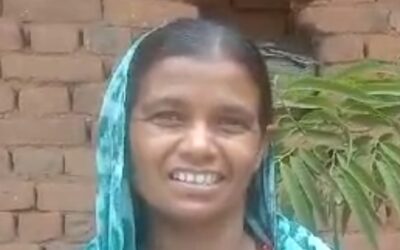 SEVERELY demonized Hindu woman out of her mind and could not be helped by a sorcerer, but MESSIAH JESUS set her free.