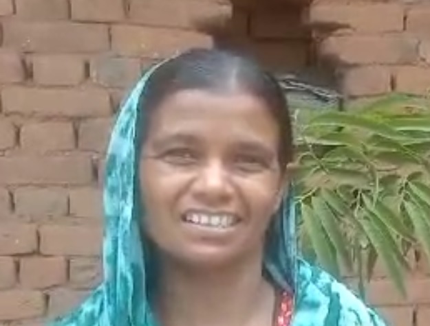 SEVERELY demonized Hindu woman out of her mind and could not be helped by a sorcerer, but MESSIAH JESUS set her free.