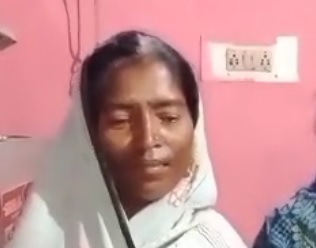 Tumor in Hindu women’s chest causing burning sensation miraculously disappears. She and her entire family accept Christ.