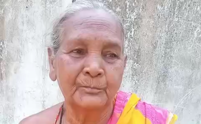 Hindu woman’s entire body racked with severe arthritis miraculously healed in Jesus’ name…family accepts Christ