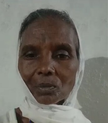 Poor Hindu woman feared for her life due to her severe heart condition. Then she attended one of our house churches…