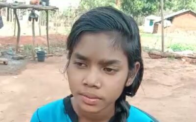 For three months Lalita suffered from constant fever and chest pain. Neither physician nor sorcerer could help. BUT Jesus…!