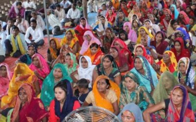 INDIA: The gospel preached, the sick healed, Hindus accept Christ in Uttar Pradesh and Chhattisgarh