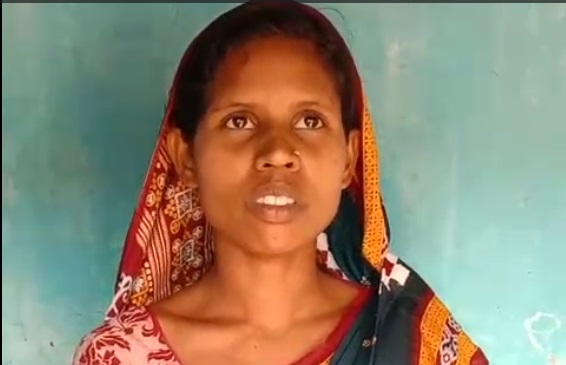 Feverish Hindu woman stopped eating for several days and her family thought she might die. BUT Jesus…!