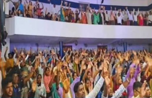 October 2023 Praise Report from North India and Orissa