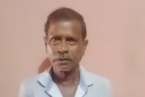 Hindu man who hated Christians miraculously healed and accepts Jesus Christ
