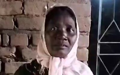 Despite medical treatment, a Hindu woman suffered from painful disease in her uterus for two long years. But Jesus healed her.