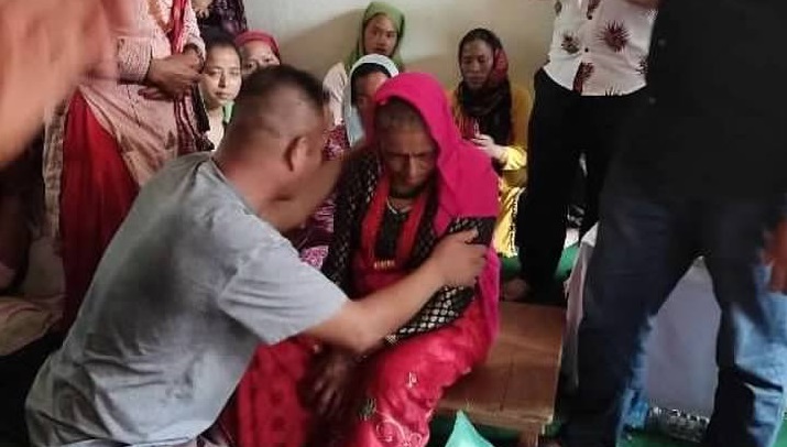 NEPAL: House church started in the home of the sister of a witchdoctor after miracles in Jesus’ name