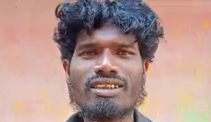 Member of banned Communist Party of India accepts Jesus Christ after miraculous healing