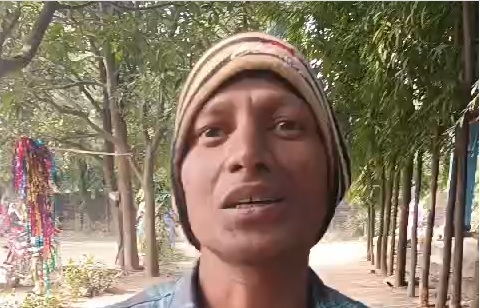 After Hindu man is miraculously healed from cancer, his entire family accepts Jesus Christ