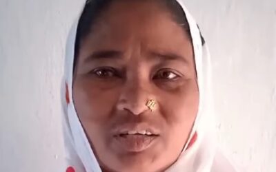 Incurable sickle cell anemia suffered by Hindu woman completely healed in Jesus’ name and confirmed by doctor. She accepts Jesus Christ.