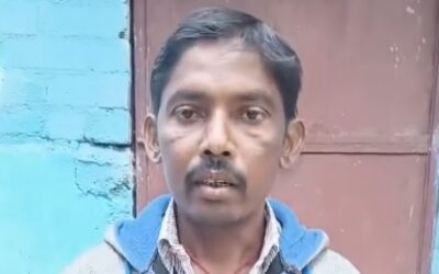 Hindu man with kidney infection, gastritis, and incurable sickle cell anemia miraculously healed in Jesus’ name…accepts Him as Lord & Savior