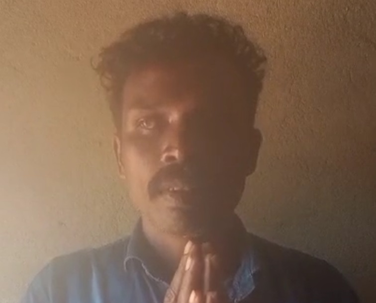 Hindu man with potentially life-threatening rabies after a dog bite miraculously healed in Jesus’ name; accepts Jesus Christ