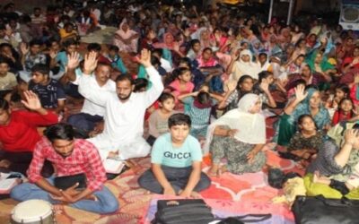 The name of Jesus brings salvations and miraculous healings to Punjab, India